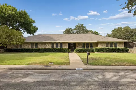 4333 Echo Glen Dr, Dallas, TX 75244