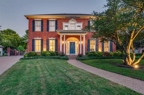 6617 Pine Valley Pl, Fort Worth, TX 76132