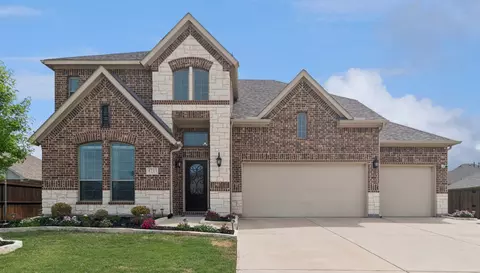 4711 Sephora Dr, Sherman, TX 75092
