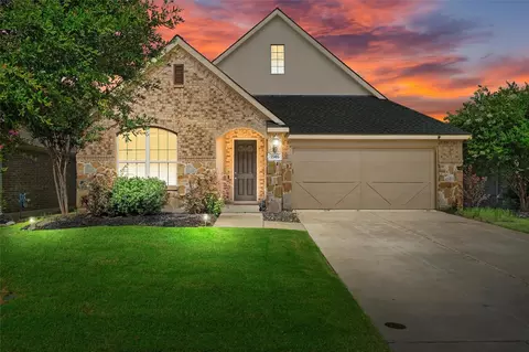 7505 Comal River Trce, Mckinney, TX 75071