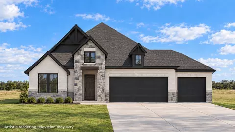 5002 Taylor Trl, Sanger, TX 76266