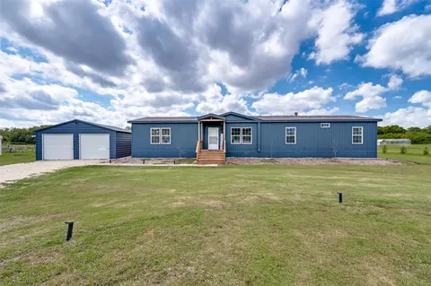 509 Pony Express Trl, Mckinney, TX 75071