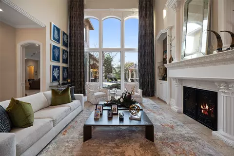 6300 Caroline Dr, Frisco, TX 75034