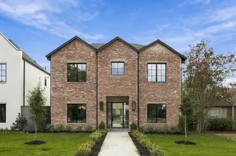 5122 Elsby Ave, Dallas, TX 75209