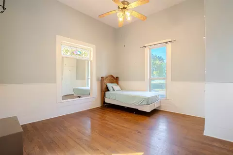 Bedroom - 237 N Patrick St, Dublin, TX 76446 photo 4 of 4