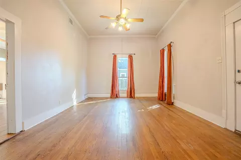 Living - 237 N Patrick St, Dublin, TX 76446 photo 3 of 6