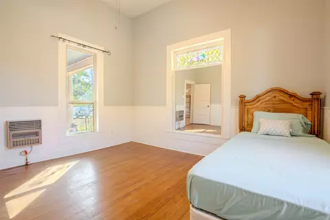 Bedroom - 237 N Patrick St, Dublin, TX 76446 photo 3 of 4