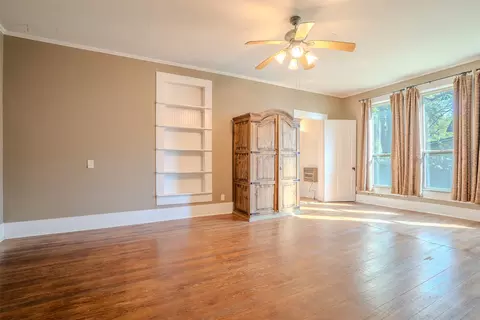 Bedroom - 237 N Patrick St, Dublin, TX 76446 photo 2 of 4