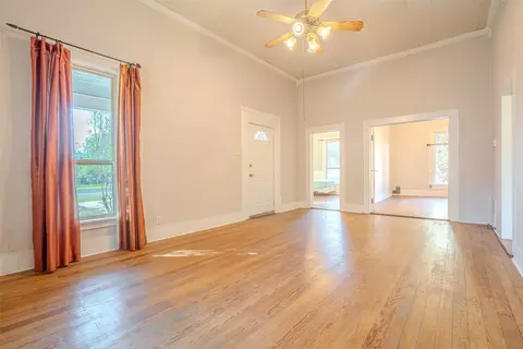Living - 237 N Patrick St, Dublin, TX 76446 photo 1 of 6