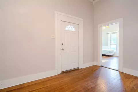 Entry Way - 237 N Patrick St, Dublin, TX 76446 photo 1 of 2
