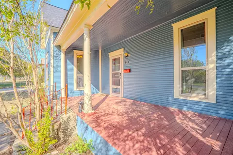 Exterior - 237 N Patrick St, Dublin, TX 76446 photo 3 of 7
