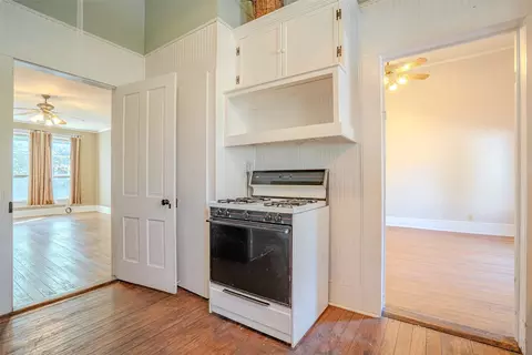 Entry Way - 237 N Patrick St, Dublin, TX 76446 photo 2 of 2