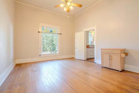 Bedroom - 237 N Patrick St, Dublin, TX 76446 photo 1 of 4