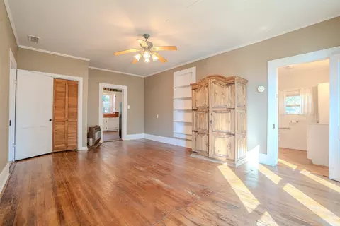 Living - 237 N Patrick St, Dublin, TX 76446 photo 6 of 6