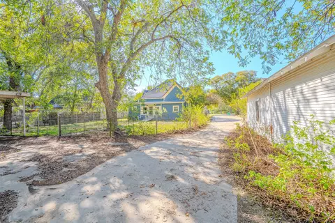 Exterior - 237 N Patrick St, Dublin, TX 76446 photo 7 of 7