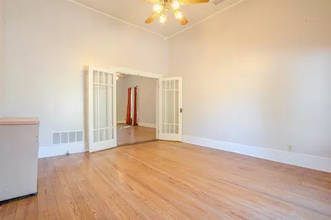 Living - 237 N Patrick St, Dublin, TX 76446 photo 5 of 6