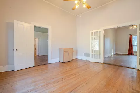 Living - 237 N Patrick St, Dublin, TX 76446 photo 4 of 6