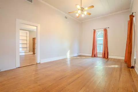 Living - 237 N Patrick St, Dublin, TX 76446 photo 2 of 6