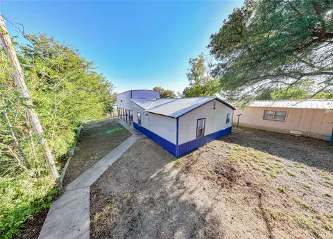 9436 County Road 204, Breckenridge, TX 76424