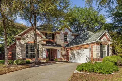 4210 Liberty Ct, Flower Mound, TX 75028