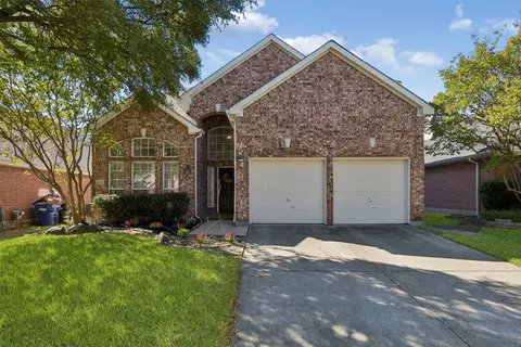 5421 Pebble Ct, Mckinney, TX 75072