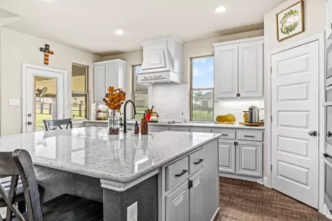 Kitchen - 1205 Redbud St, Howe, TX 75459 photo 1 of 4