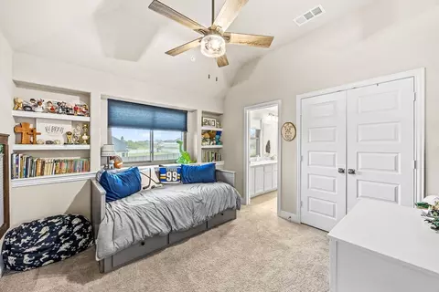 Bedroom - 1205 Redbud St, Howe, TX 75459 photo 3 of 5