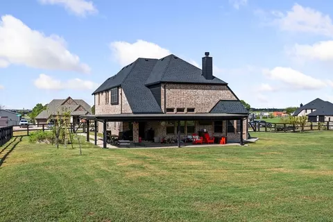 Other - 1205 Redbud St, Howe, TX 75459 photo 4 of 5