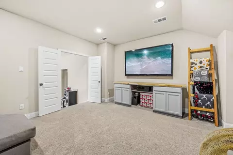 Entry Way - 1205 Redbud St, Howe, TX 75459 photo 4 of 5