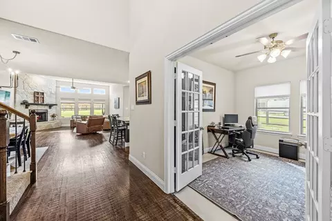 Entry Way - 1205 Redbud St, Howe, TX 75459 photo 2 of 5