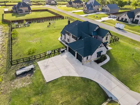 View/Area - 1205 Redbud St, Howe, TX 75459 photo 1 of 2