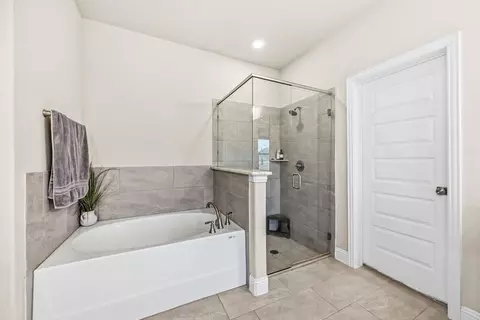 Bath - 1205 Redbud St, Howe, TX 75459 photo 3 of 3