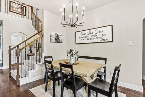 Dining - 1205 Redbud St, Howe, TX 75459 photo 1 of 1