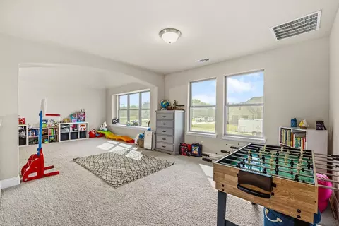 Entry Way - 1205 Redbud St, Howe, TX 75459 photo 5 of 5