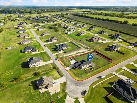 View/Area - 1205 Redbud St, Howe, TX 75459 photo 2 of 2