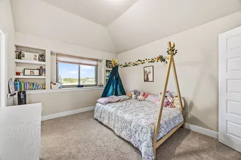 Bedroom - 1205 Redbud St, Howe, TX 75459 photo 4 of 5