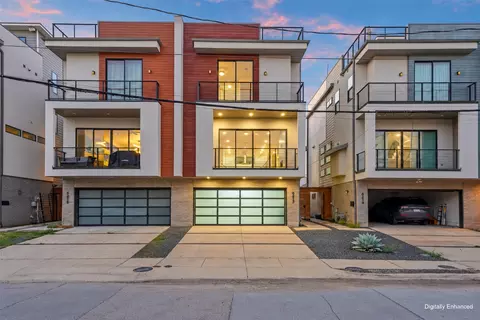 4217 Munger Ave, Dallas, TX 75204