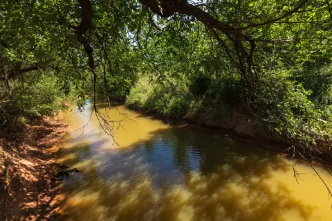 9000 Private Road 496, Hawley, TX 79525