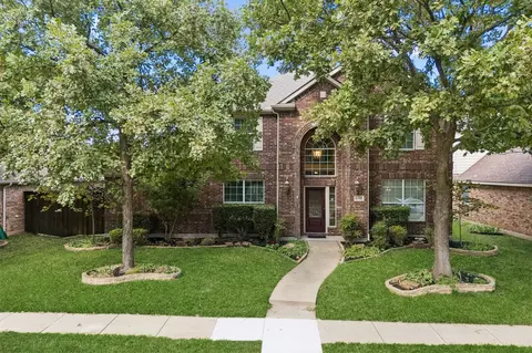 6316 Blackstone Dr, Mckinney, TX 75070