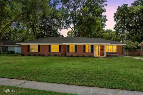 1842 Bryan Pl, Shreveport, LA 71105
