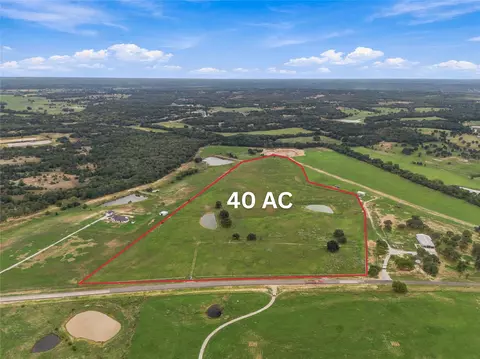 3688 N Fm 1655, Alvord, TX 76225