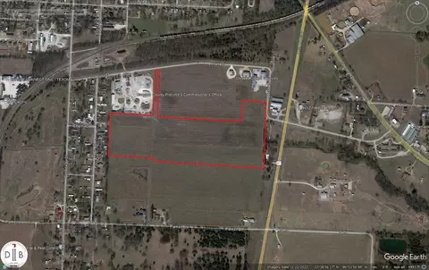 0 Locust St, Whitesboro, TX 76273