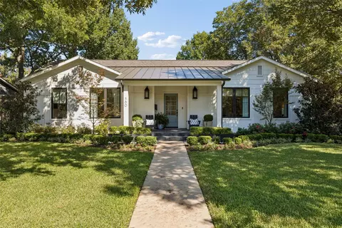 560 Northlake Dr, Dallas, TX 75218