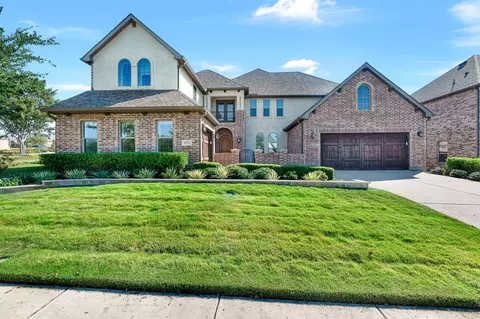 6174 Forefront Ave, Frisco, TX 75036