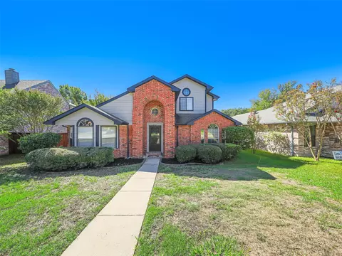 2327 N Ridge Rd, Mckinney, TX 75072