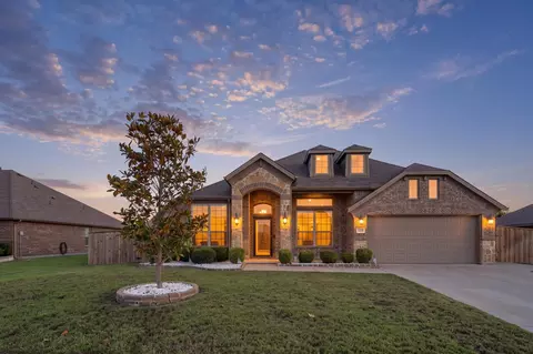 133 Haymeadow Dr, Crandall, TX 75114