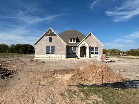 428 Boone St, Blue Ridge, TX 75442