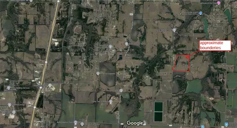 999 Harrell Rd, Howe, TX 75459 photo 3