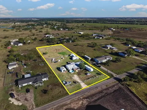 346 E Highline Dr, Royse City, TX 75189