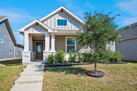 2853 Bursera Ln, Fort Worth, TX 76108